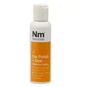 Car Polish and Sealant 250ml. SiO2 nano ceramic technology. Premium paint protection.