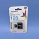 【CCA】ADATA 威剛 Premier microSDXC UHS-I (A1) 128G記憶卡(附轉卡)