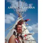 AMERICAN INDIAN TRIBES