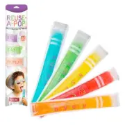 Russbe Reuse-A-Pop - reusable ice block bags