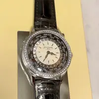 在飛比找Yahoo!奇摩拍賣優惠-【喬瑟夫二手名店】真品 patek philippe 百達翡