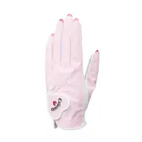 在飛比找momo購物網優惠-【Callaway 卡拉威】NAIL DUAL GLOVES