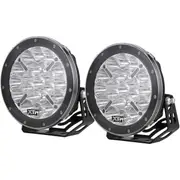 XTM Phaethon 180 Driving Lights with Daytime Running Lights
