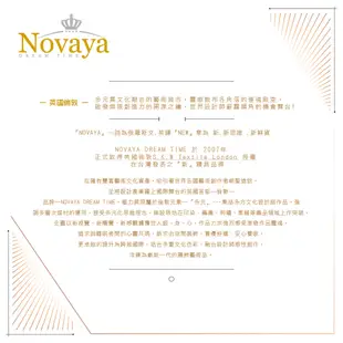 Novaya 諾曼亞 60支銀纖維天絲雙人床包涼四件組(6色) (3.3折)