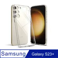 在飛比找PChome24h購物優惠-Rearth 三星 Galaxy S23 Plus (Rin