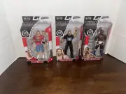 wwe ruthless aggression elite series 3 set john cena shelton benjamin kevin nash