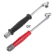 Air Inflator Hose Nozzle for Head Chuck Gauge Car Tire Pressure