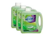 3PK Northfork 2L Liquid Hand Wash Gentle Cleaning Care Soap Aloe & Chamomile