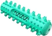 Dog Chew Toy,Puppy Teething and Soothing Flexible Chew Toy, Stick Bone for Dog