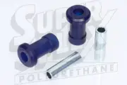 Superflex Front Lower Suspension Arm Bush Kit for Mazda RX7 I II III 1979-1986