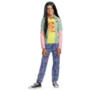 Tween Classic Stranger Things S4 Argyle Costume - Morris Costumes