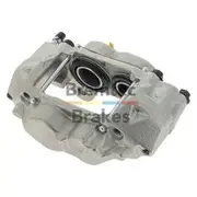 Bremtec Tradeline Brake Caliper, BREMC4