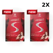 MANA Prolean S Excess Fat Burn Slim Control Hunger Dietary Supplement Product 2X