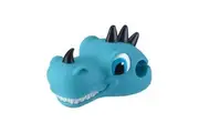 Globber Scooter Heads - Dino Blue