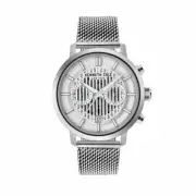 Kenneth Cole New York Men's Watch Stainless Steel KC50572001
