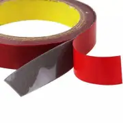6-20mm 3M Double Sided Foam Tape Adhensive Attachment Tape Auto Car Truck Van A