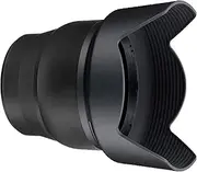 3.5X High Definition Telephoto Lens Compatible with Canon EOS R50 (Only for Lenses with 49, 52, 55, 58, 62 & 67mm Filter Threads)