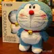 日本哆啦A夢大公仔毛絨玩具藍胖子機器貓叮噹貓娃娃抱枕玩偶送禮