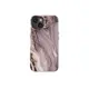 BURGA-iPhone 15系列 Tough款防摔保護殼-紫鬱鑲金
