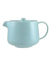 [Maxwell & Williams] Cafe Life Teapot With Infuser 500ml Gift Boxed in Cloud