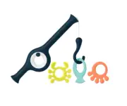 Boon Cast Bath Toy