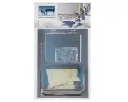 Aires Hobby 4185 1/48th Scale SA-4E/F Skyhawk Airbrakes 4185