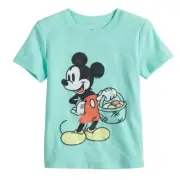 Disney's Mickie Mouse toddler size 18M Easter Graphic Tee by Jumping Beans
