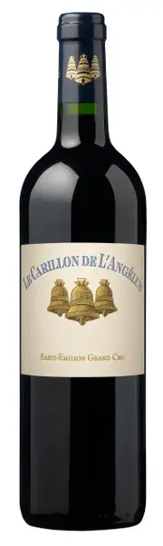 2016 Carillon d'Angélus | The Wine Collective International Marketplace