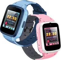 在飛比找myfone網路門市優惠-Herowatch mini 兒童智慧手錶-孩子第一支手錶M