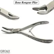 German Grade Friedman LUER Rongeur 14cm – Precision Orthopedic Instrument