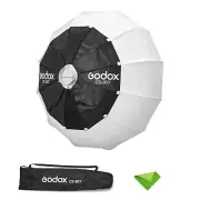 Godox CS-85T 85cm/33.4inch Lantern Softbox Light Modifier Bowens Mount SoftBoxes