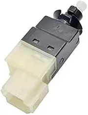 Baceyong 4 pin brake/stop pedal switch, BACB11-451005 automatic car brake pedal switch 0015458709 fit Mercedes-Benz Vito W211 E Class