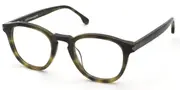 Lozza VL4373 Maratea 2 0APE Men's Glasses Tortoiseshell Size 50 - Private Health Rebate - Blue Light Block Available