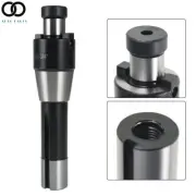 3/4" R8 Shank Shell Milling Arbor Adapter Holder 1-3/4'' to 2" For Bridgeport