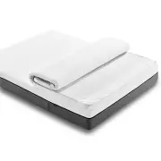 Ecosa Memory Foam Topper - Double Topper