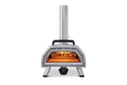 Ooni Karu 16 | Portable Woodfired Pizza Oven - UU-P0E400