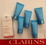 CLARINS SOS Hydra Refreshing Hydration Mask 5ml x 5 = 25ml