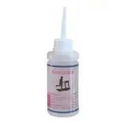 Silicone Oil Treadmill Belt Lubricant / Lube with Easy Squeeze Bottle 90ml
