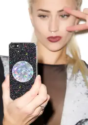 [Zero Gravity] Jupiter iPhone 5/5S Case