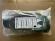 NEW Coretech 845 Dual OA Knee Brace Left X-Large w/Adjusters/Key/Sleeve