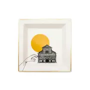 Pocket emptier Firenze Ginori 1735 1 piece
