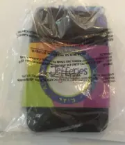 NEW JEFFERIES Socks Girls Pima Tights Chocolate 2-4 years Brown NEW NWT N763
