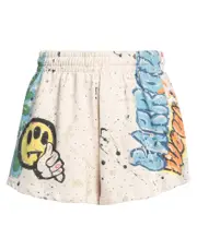 [BARROW] BARROW Shorts & Bermuda Shorts - Item 30431380