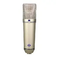 在飛比找蝦皮購物優惠-代購服務 Neumann U87Ai U87 Ai 專業錄音