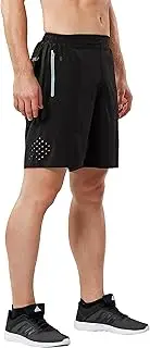 [2XU] Men's Urban 9" Shorts