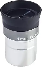 4mm Eyepiece Fully Multi-Coated Metal Astronomy Telescope
