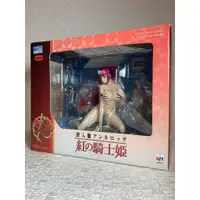 在飛比找蝦皮購物優惠-【烏力烏力屋】 日版 MEGAHOUSE 女王之刃 Quee