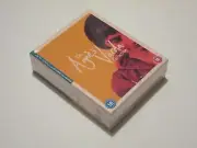 The Agnès Varda Collection Blu-ray Box Set Region B