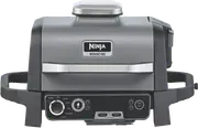 Ninja Woodfire Electric BBQ Grill and Smoker