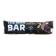 THE MAN BAR CHOC HAZELNUT 50G 10PK